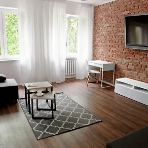 Kamienica Wygon Gdańsk