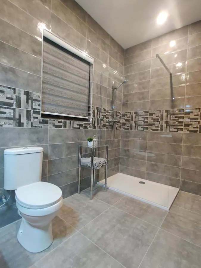 Close To Airport, Double Bedroom, Sofa-Bed, Private Bathroom For Adults And Children Aged 10 And Over Only Gudja 0*,  Malta