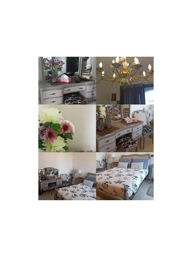 Close To Airport, Double Bedroom, Sofa-Bed, Private Bathroom For Adults And Children Aged 10 And Over Only Gudja